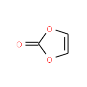 碳酸亚乙烯酯 casno:   872-36-6 m d l:    mfcd00005380 分子式