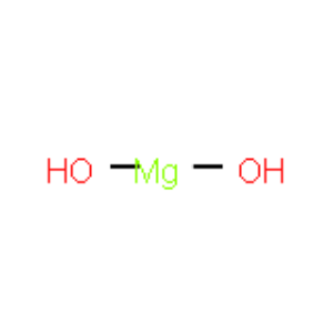 氢氧化镁 casno:   1309-42-8 m d l:    mfcd00011104 分子式:   mg