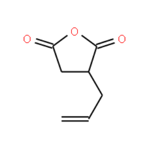 产品中心  (2-propenyl)butanedioic anhydride 烯丙基丁二酸酐 casno