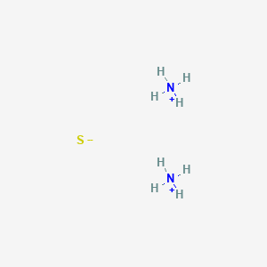 Ammonium sulfide solution 30 35 in H2O 伊诺凯